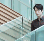 <b>시력</b> 잃어가는 와중에 여주 밥 차려주는 남주