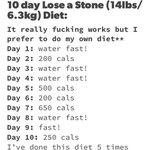 이 사진에서 <b>fast</b>가 먼 뜻이냐