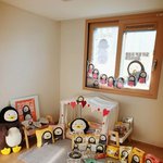 [댓글부탁해] 내방도 <b>펭수</b>로 꾸몄는데 어때?