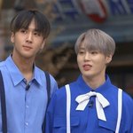 뮤직뱅크에 등장한 학부모