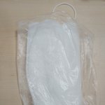 [꼭조언부탁] 대구 중구 남산동 <b>주민</b>센터에서 나눠준 마스크