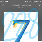 [방탄소년단] 내가 우울해진 <b>이</b>삐들 <b>맘</b>을