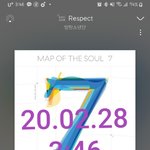 [방탄소년단] 나 좀 무서워지려구해...