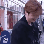 [강다니엘] 강다니엘 머리 털쪘어ㅋㅋㅋㅋㅋㅋㅋㅋ