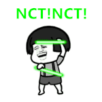 [NCT] 어게인 갓방차<b>st</b>
