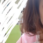 나 어<b>그제</b> 파마했는데 벌써 풀린거같음