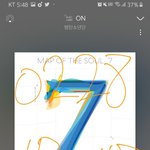 [방탄소년단] !!!!!<b>on</b> 뮤비 1억!!!!!