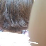 단발 c컬했는데 망한듯 <b>as</b>될거같냐ㅜㅜ