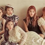개인적으로 멤버 <b>전원</b> 다이쁘다고 생각하는 그룹