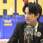 드디어 만난 더보이즈 <b>영훈</b> 방탄소년단 뷔