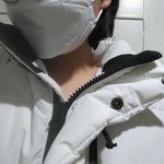 [댓글부탁해] 오... 94마스크 <b>처음</b>써<b>봄</b>