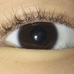 <b>눈살</b>+꼬막눈+무쌍  화장 어캐하지