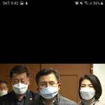 황교안 '<b>우한</b> 죽이겠다' 선언