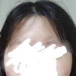 [댓글부탁해] 나같은 얼굴형은 앞머리 있는게나음?