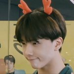 [NCT] 귀여운 지성이 <b>타임</b>