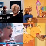[NCT] 여기도 지성이 <b>타임</b>