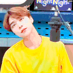 [NCT] 요새 <b>쟈니</b> 너무좋아