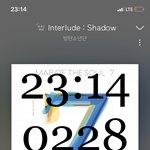 [방탄소년단] 뮤직 <b>은행</b> 무대 계단....