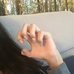 [19] <b>네일</b>해따!!