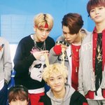 [NCT] ㅅㄷ) 내 남친 좀 대단함