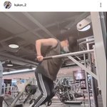 [비오브유] 200228 김국헌 인스타그램 <b>업로드</b>