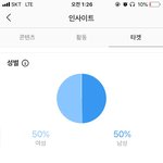 [댓글부탁해] 너네 인스타