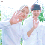 [EXO] 진짜 오래하긴했나봐 <b>풋풋</b>하다