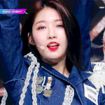 얘 먼가 수지 닮지 않음?