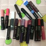 [ㅋㅋㅋㅋㅋ] +) 난 마스카라신이다 질문받는다