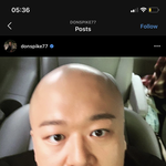 근데 진짜 닮음