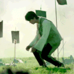 와; <b>방탄소년단</b> 진 연기 진짜 대박인듯