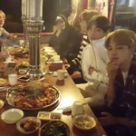 [방탄소년단] 머글) <b>이</b> 날 <b>브이</b>앱 언제야 ㅠㅠㅠㅠㅠ