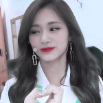 [드루와] <b>쯔위</b> 외모 변천사