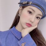 강혜원 셀카 느낌 내려면 무슨 <b>필터</b> 써야될까