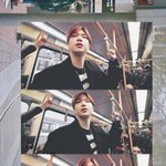 [강다니엘] 안녕다니엘 예고1 <b>캡쳐</b>보정짤