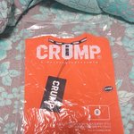 <b>크럼프</b> 주황 반팔티 살 판녀 있냐