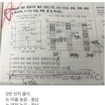 한국<b>지리</b> 잘하는 판녀들~~