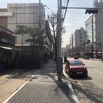 [코로나19] 이 시각 장지동 하나님의교회
