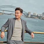 이서진 화보 웰메이드 수트, <b>류지</b>광도 입었네...?