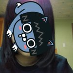 [드루와] 고데기 처음 해봤는데 한거 <b>티나</b>?