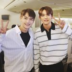 [모두드루와] 샤이니 <b>민호</b>, 엔시티 루카스 도플갱어.JPG