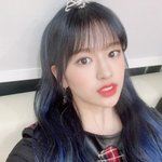 [댓글부탁해] 안유진 <b>쿨톤</b>이야?