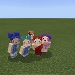 <b>도티</b>의 기분이란 이런것일까?