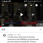[댓글부탁해] 중국인들이 현재 유투브에서 하고있는<b>짓들</b>