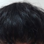 여자들 남자 생머리 <b>바가지머리</b> 어때