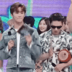[NCT] 파친 톡선에서 주운 마쿠 ㄱㅇㅇㅜㅜㅜㅜ