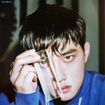[EXO] 경수만의 <b>독보적</b>인 분위기 진짜 너무 좋다