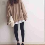 [뷰티패션] 168이상 키큰여자들 가끔 이렇게입더라 ㅋㅋㅋㅋㅋㅋㅋㅋㅋ