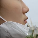 <b>하관</b>이랑 코가 그렇게 별로야??코가 그렇게 낮나...?ㅠㅠㅠ조언...
