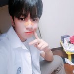 트레저 윤재혁 <b>여러</b> 기획사에서 캐스팅한 <b>이유</b>를 알 것 같아